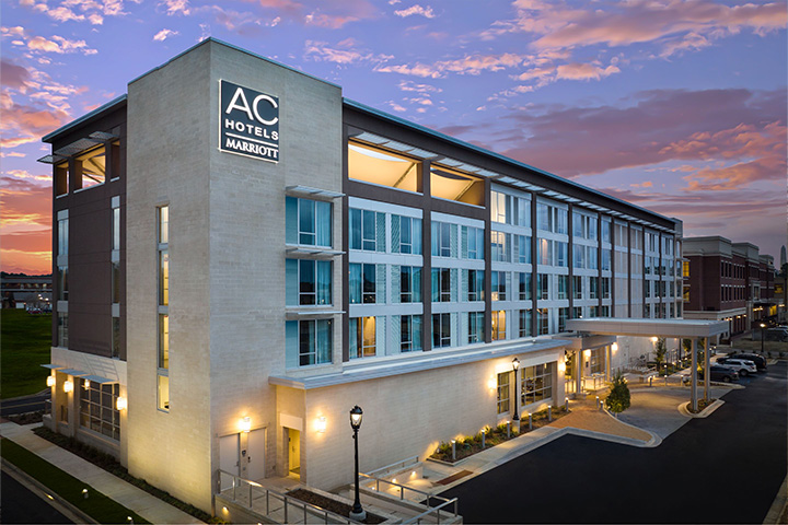 AC Hotel in Ridgeland