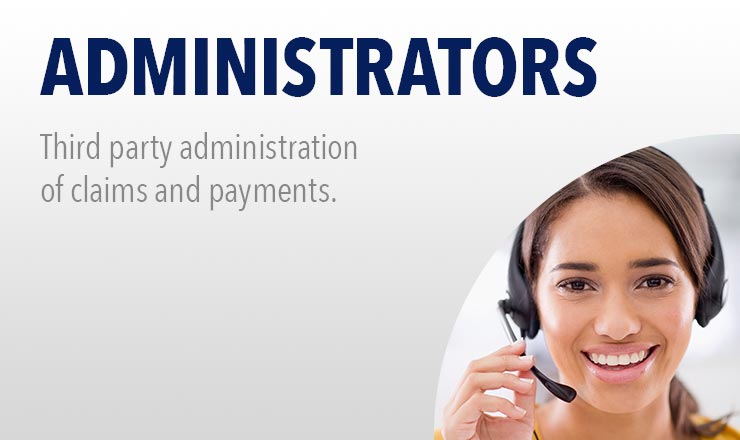 MWG Administrators