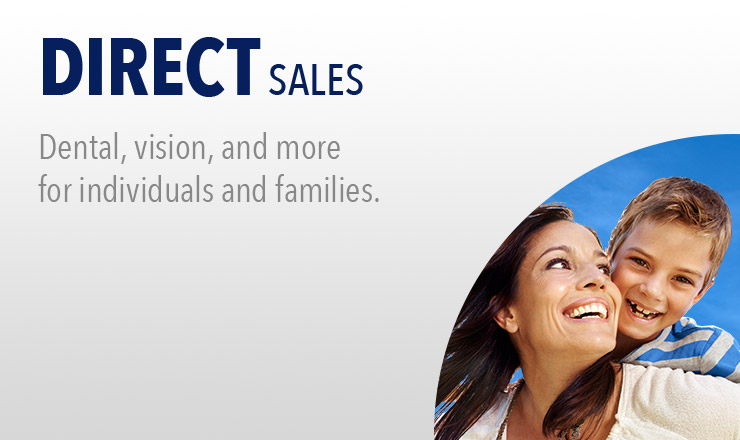 Direct Sales