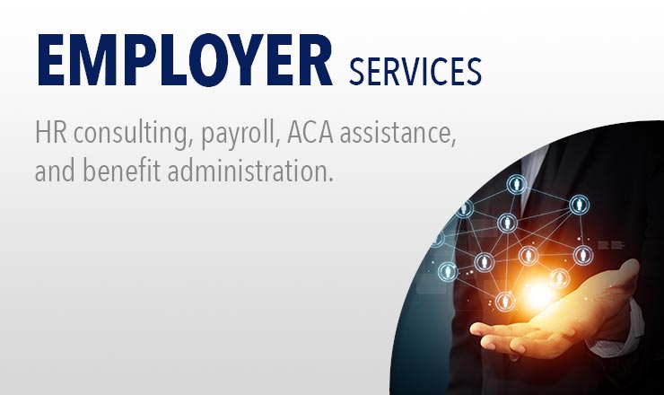 Employer Services