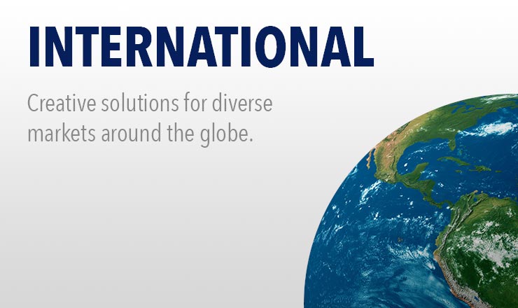 MWG International